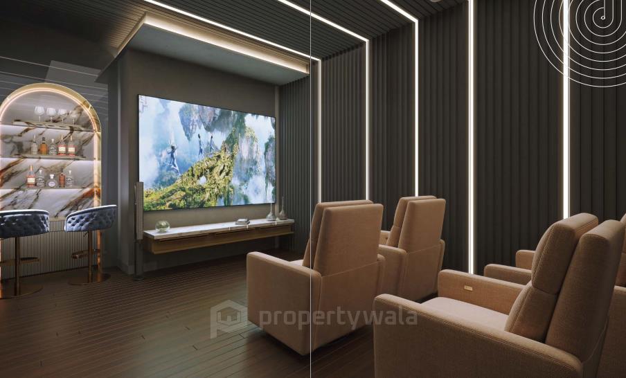 Project - Mini Theatre