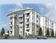 Jain Cambrae East Apartments