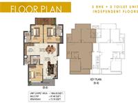 Floor Plan-D