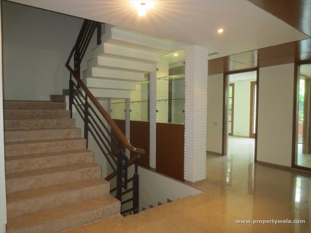 5 Bedroom Independent House for rent in Chanakyapuri, New Delhi