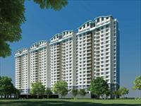 2 Bedroom Flat for sale in Purva The Waves, Hennur Road area, Bangalore