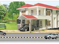 Land for sale in Terracon Sai Residency, Sarjapur Road area, Bangalore