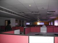 Fully Furnished Office Space at OMR for Rent