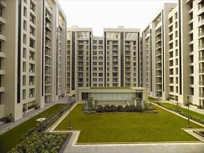 3 Bedroom Apartment for sale in Bommasandra, Bangalore
