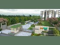 3 Bedroom Apartment for Sale in Gazipur, Zirakpur