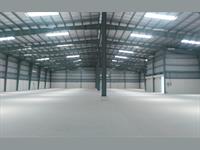 Warehouse Space