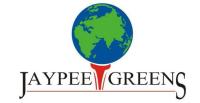 Land for sale in Jaypee Greens, Yamuna Expressway, Greater Noida