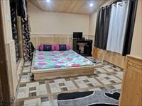3 Bhk fully Furnished flat for Sale in Totu Shimla HP