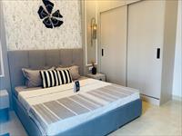 3 Bedroom Apartment / Flat for sale in VIP Road area, Zirakpur