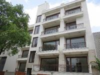 3 BHK New Builder Floor Apartment for Sale in Chanakyapuri(Diplomatic Area), New Delhi