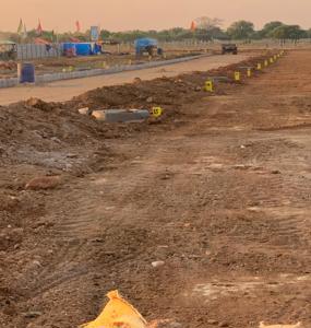 Residential Land for sale in Kollur, Hyderabad