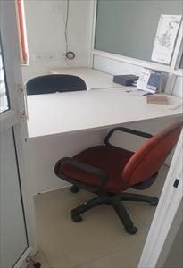Office Space for sale in Salt Lake City Sector-5, Kolkata