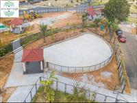 Residential plot for sale in Bangalore