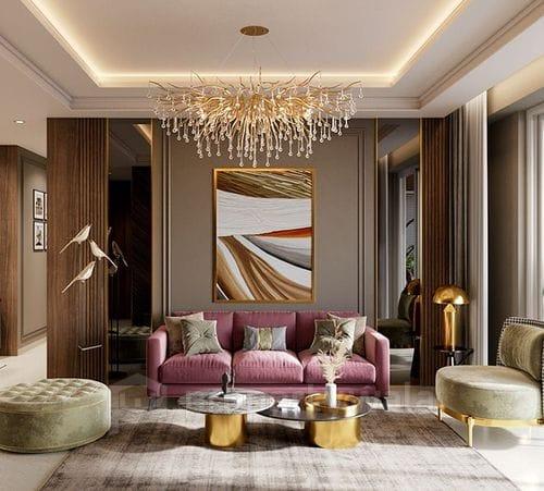 Drawing Room