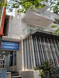 Office Space for sale in CBD, Bangalore