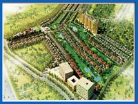 2 Bedroom Flat for sale in Orris Greenbay Golf Village, Yamuna Expressway, Greater Noida