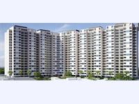 2 Bedroom Flat for sale in Cosmos Classique, Patlipada, Thane