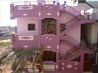3 Bedroom Independent House for rent in Kyatsandra, Tumkur