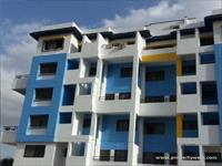 2 Bedroom Flat for sale in DS Spring Meadows, Dighi, Pune