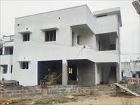 4 Bedroom Independent House for sale in Guduvancheri, Chennai