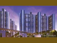 2 Bedroom Apartment / Flat for sale in Kolshet, Thane