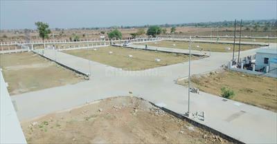 Residential Land for sale in Besa, Nagpur