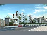Spacious 2 and 3BHK independent flats for sale at Sarjapur road, oppo.to Wipro.