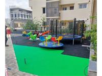 PLAY AREA