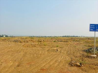 Residential Land for sale in Chirle, Navi Mumbai