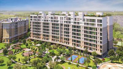 1BHK for sale in Amrit Aarogyam, Badheri Rajputan, Haridwar