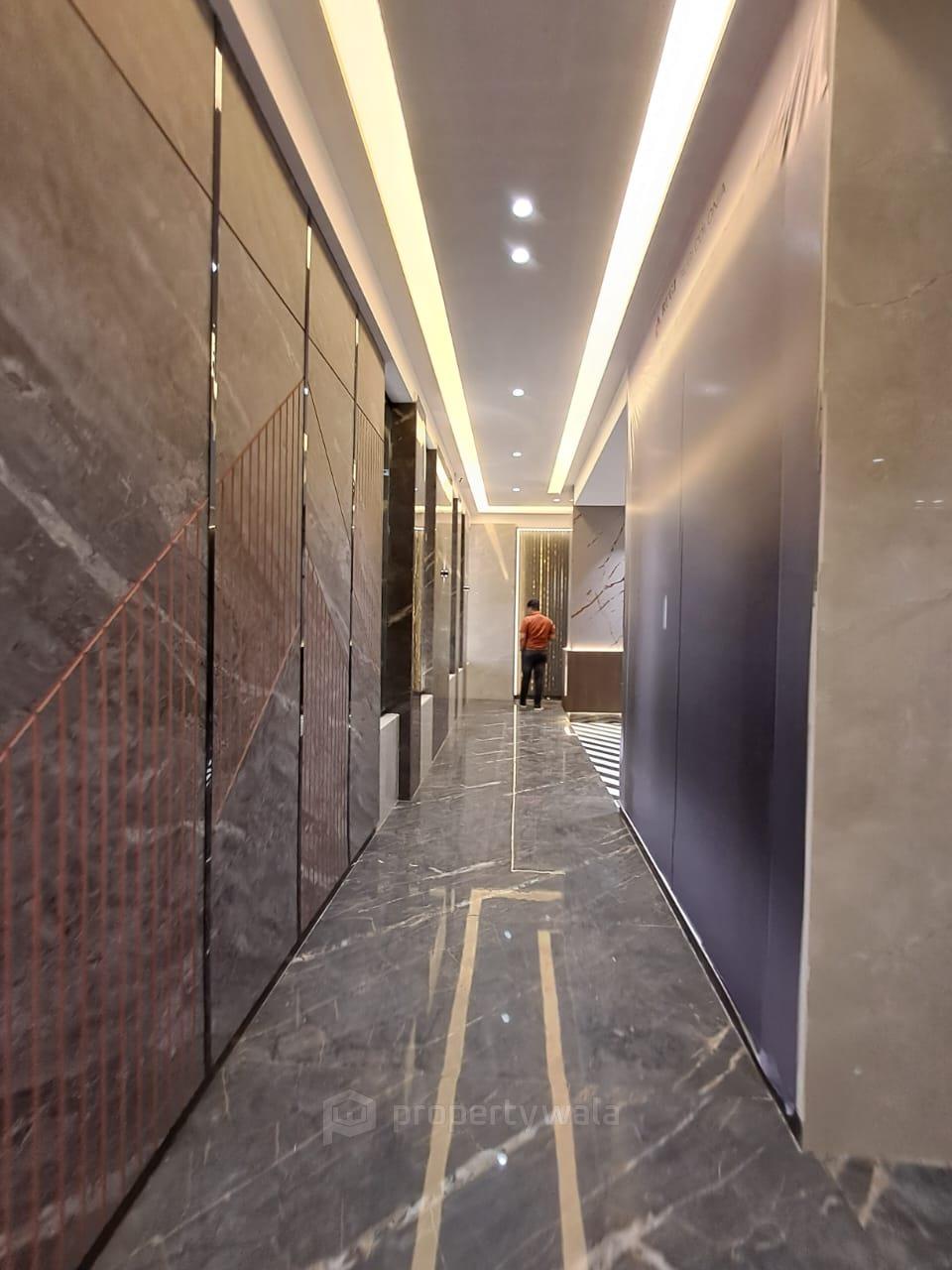 Training Room