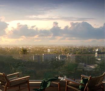 2 Bedroom Apartment for sale in Srijan Optima, Rajarhat, Kolkata