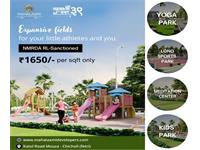 Residential plot for sale in Nagpur