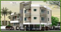 2 Bedroom Flat for sale in Bhagyalakshmi Apartments, Tambaram West, Chennai