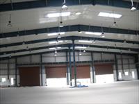 Warehouse Space at Poonamalle for Rent