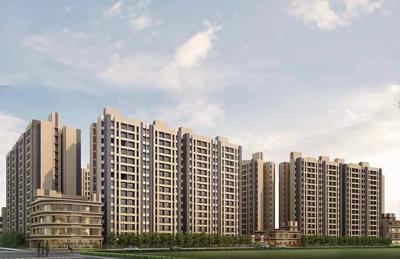 1 Bedroom Apartment for sale in Virar West, Mumbai