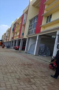 2 Bedroom Apartment for sale in Kateni Square, Bhubaneswar