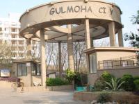 Gulmohar City