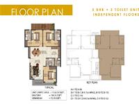 Floor Plan-E