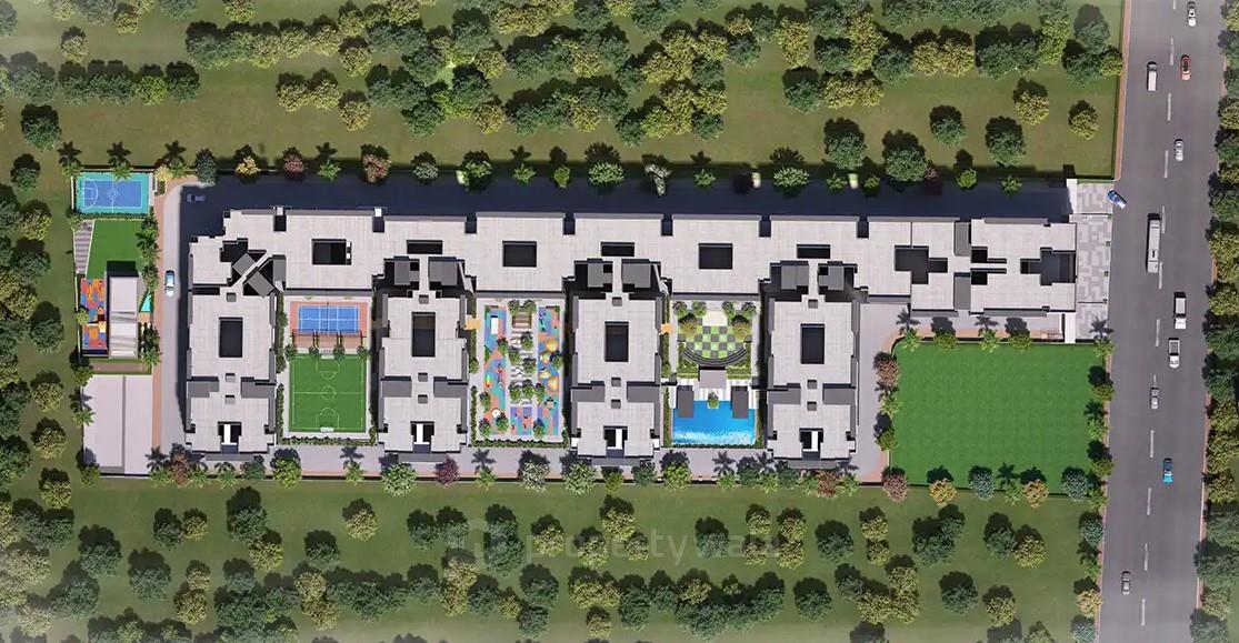 Project - Site Plan