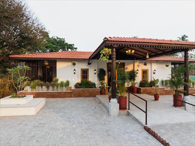 Primus Sangama - Kumbalgodu, Bangalore