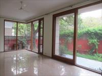5 BHK Independent House/ Villa For Rent in Chanakyapuri New Delhi