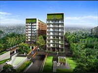 3 Bedroom Flat for sale in Nandhini Prakruthi Solitaire, Electronic City, Bangalore