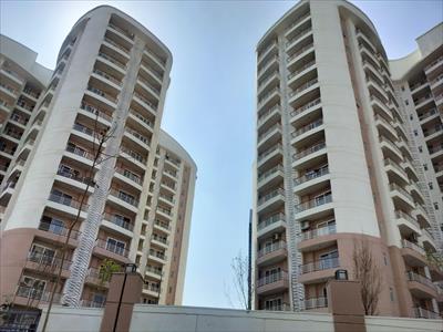 3BHK for sale in Rishita Mulberry Heights, Golf City, Lucknow