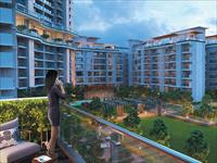 Godrej Palm Retreat aims at offering a resort-styled lifestyle in the heart of the city