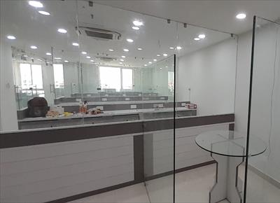Office Space for rent in New Town, Kolkata