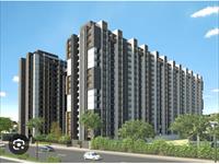 2 Bedroom Apartment / Flat for sale in Shela, Ahmedabad