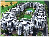 3 Bedroom Flat for sale in Mahindra Royale, Pimpri Chinchwad, Pune