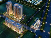 2 Bedroom Flat for sale in MRG The Meridian, Sector-89, Gurgaon