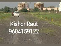 Residential Plot / Land for sale in Umred Road area, Nagpur